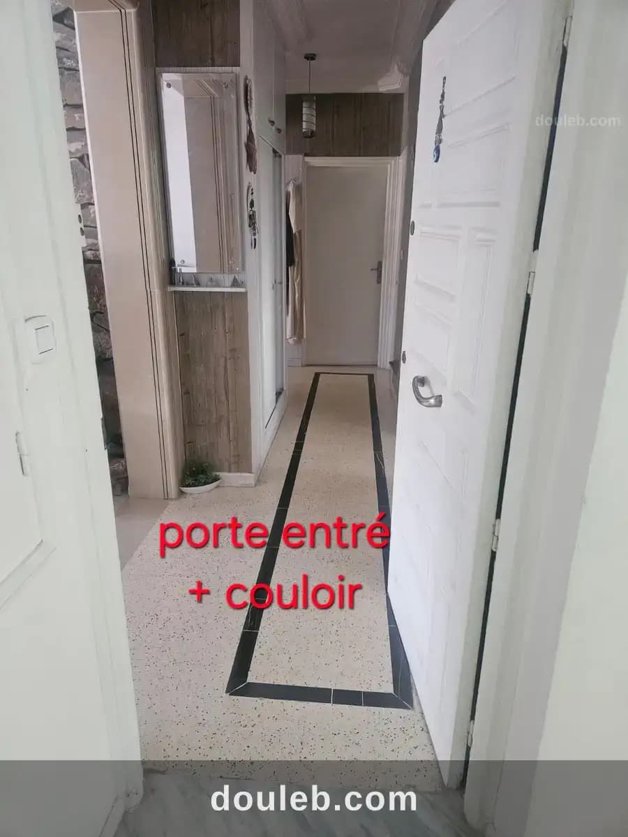 Appartement s3 - Miniature 5