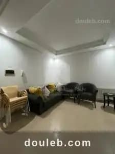 appartement s1 meubl ref885a à Sousse