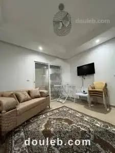 un appartement s1 meubl ref884a - Miniature 3