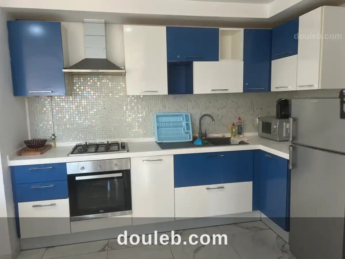 S1 meuble mrezga à Nabeul