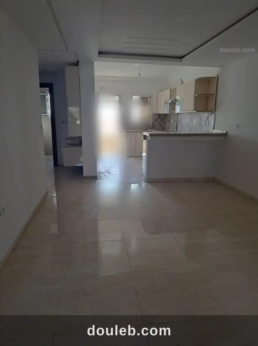 Ennasr 2 appt s2 neuf à Ariana