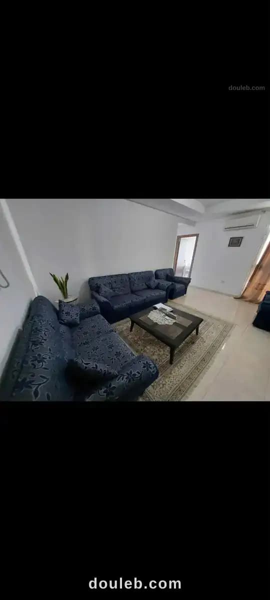 Appartement hs équipé a sahloul 4 à Sousse