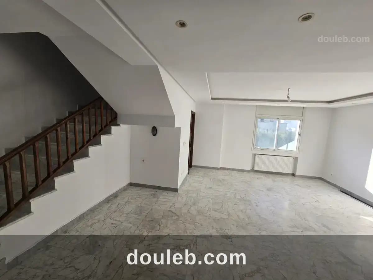 Duplex vue mer à nabeul à Nabeul