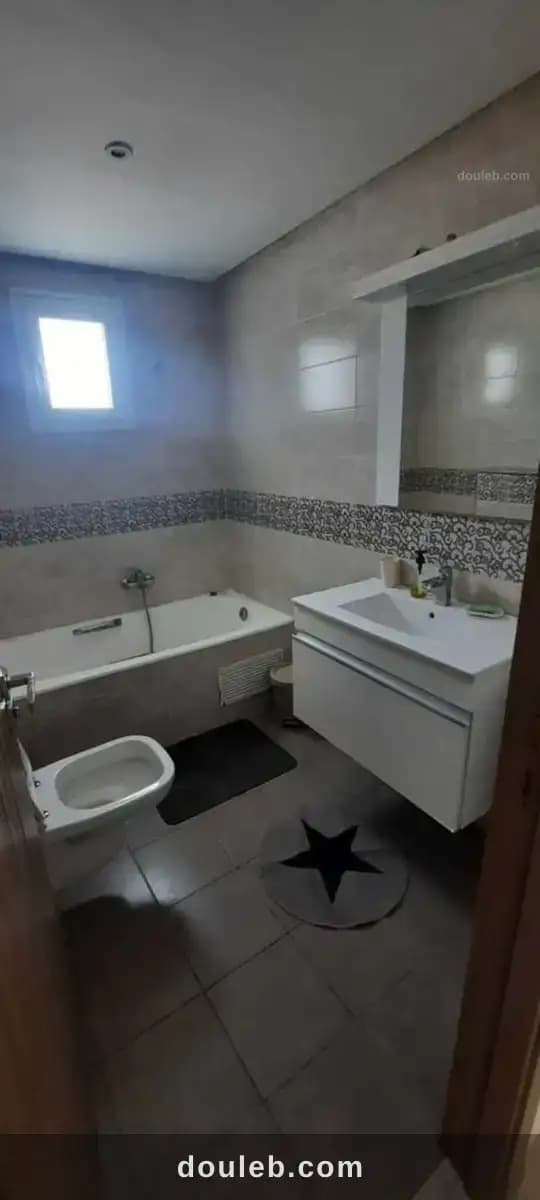 Appartement hs équipé a sahloul 4 - Miniature 2