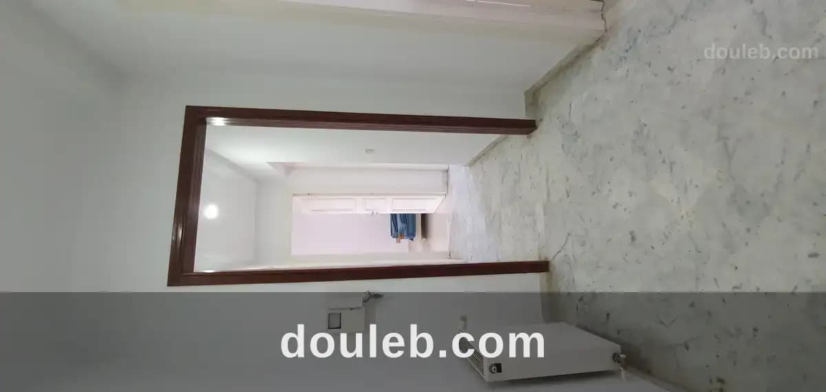 Appartement s2 au rdc jardin menzah2 - Miniature 2