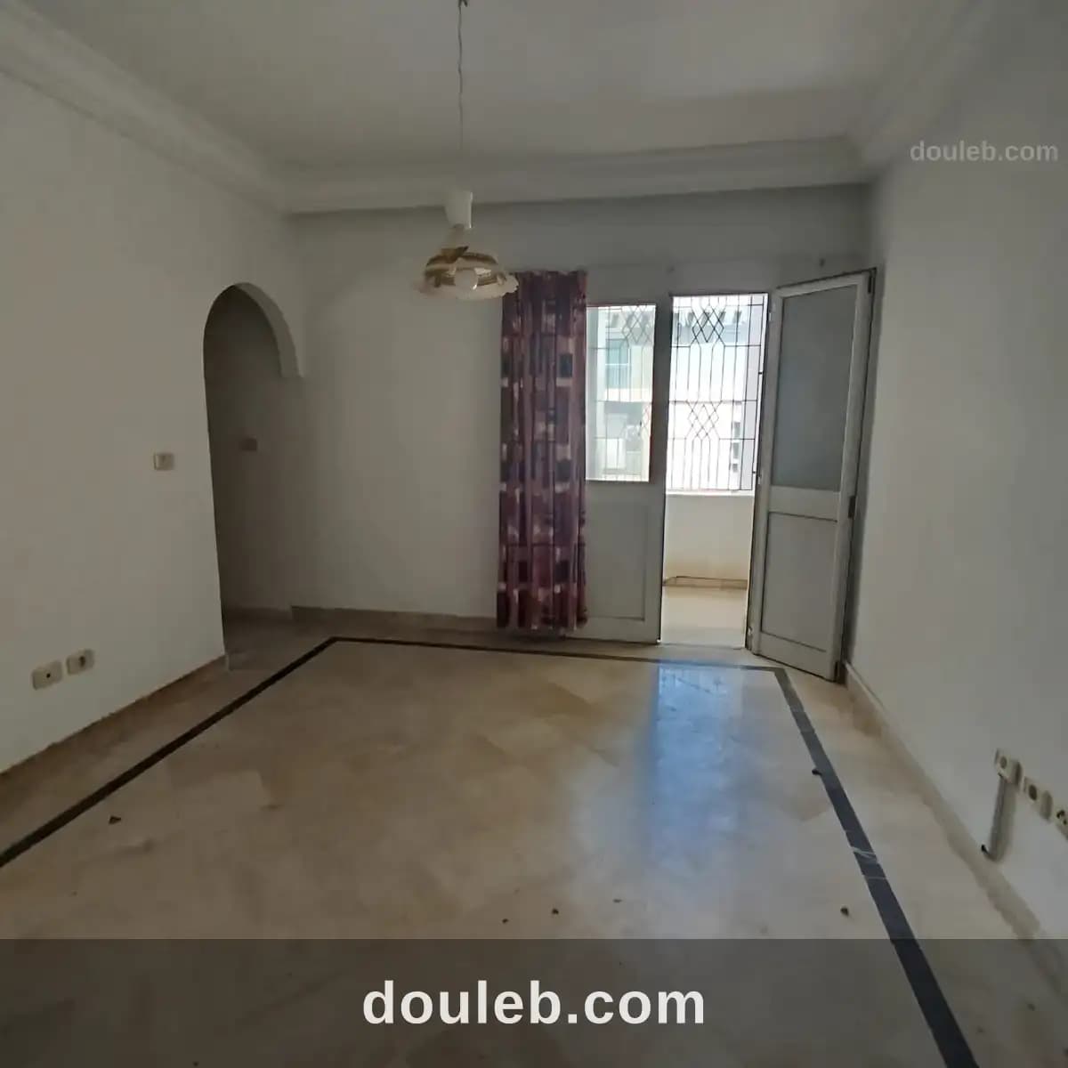Un mignon appartement s2 à ras tabia bardo - Miniature 2