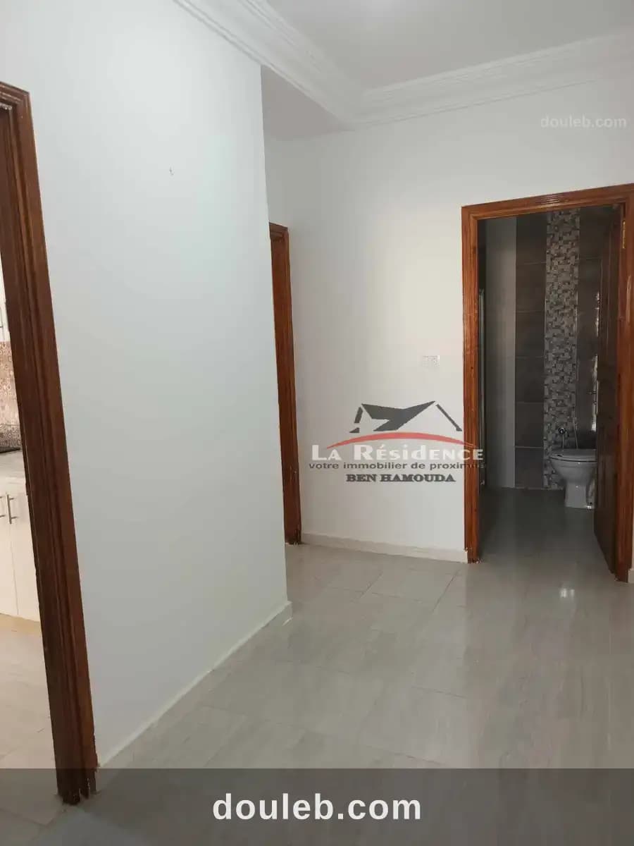 Appartement à ain mariem bizerte à Bizerte