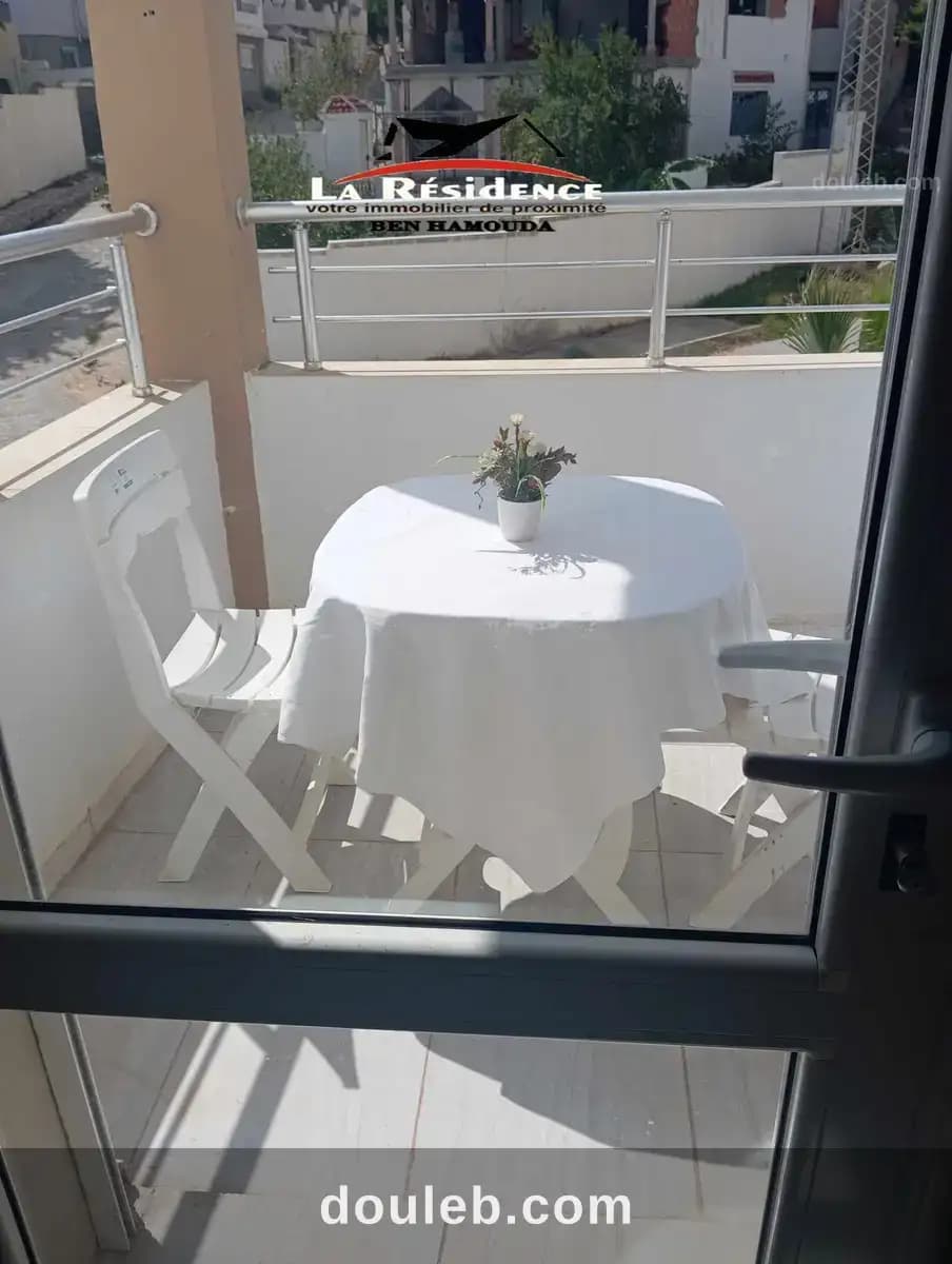 Appartement à ain mariem bizerte - Miniature 2