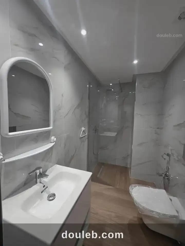 Appartement jamais habité à la nouvelle soukra - Miniature 3