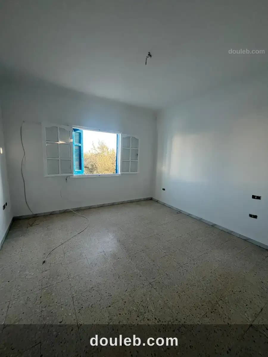Appartement s1 a hammamet coté carrefour à Nabeul