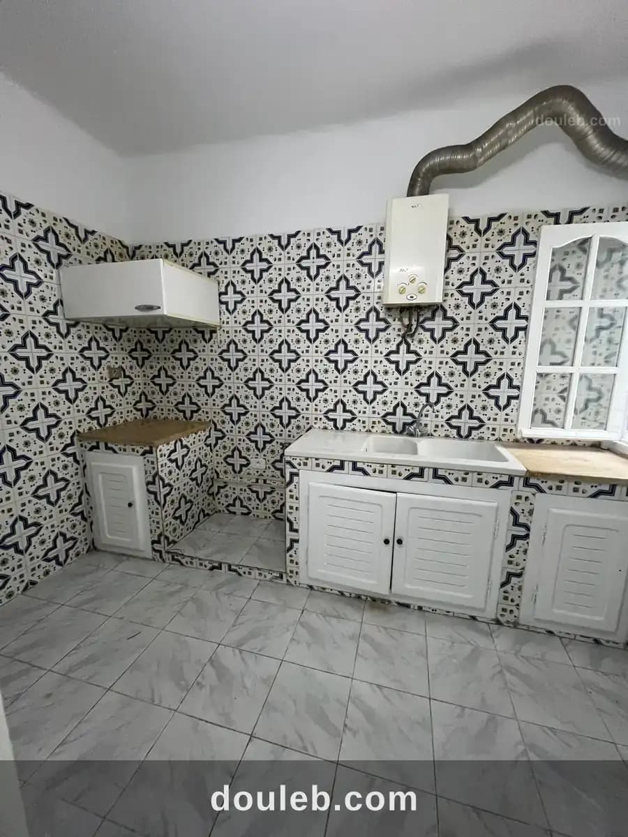 Appartement s1 a hammamet coté carrefour - Miniature 3