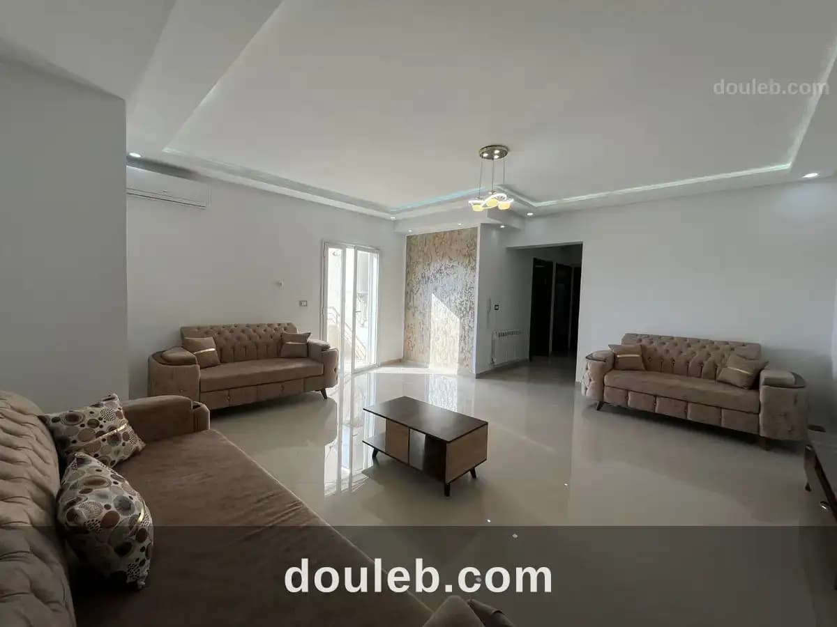 Appartement s2 a manaret elhammamet à Nabeul