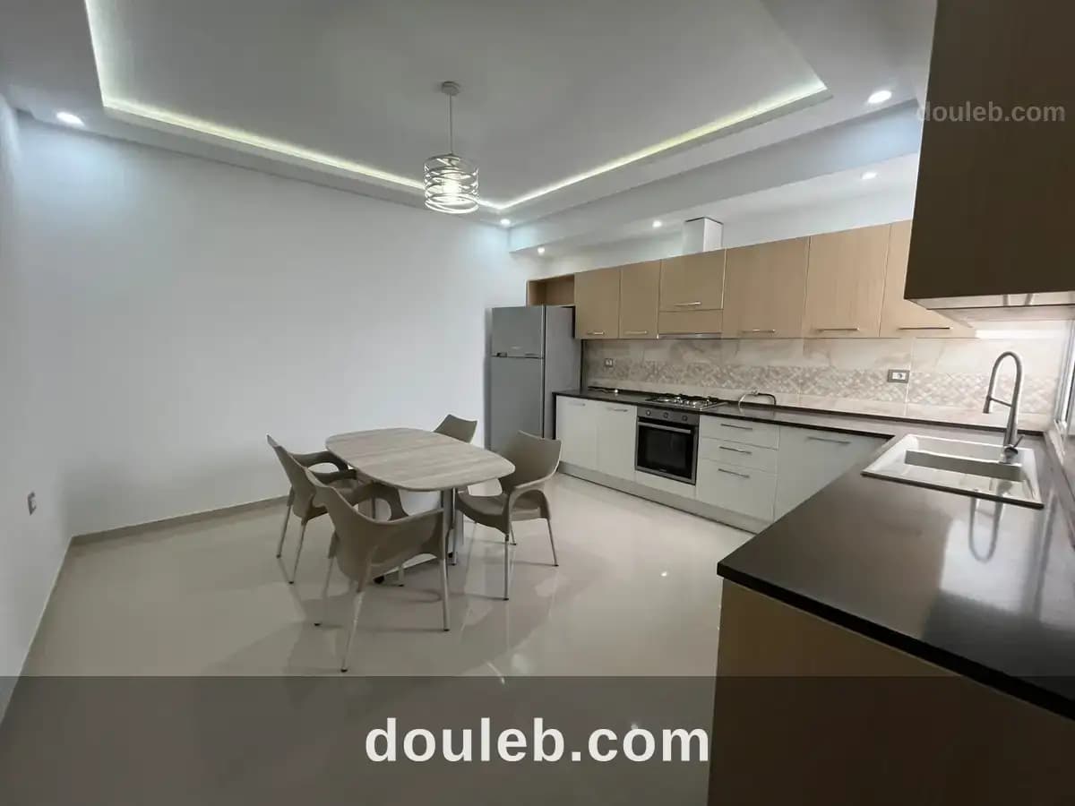Appartement s2 a manaret elhammamet - Miniature 3