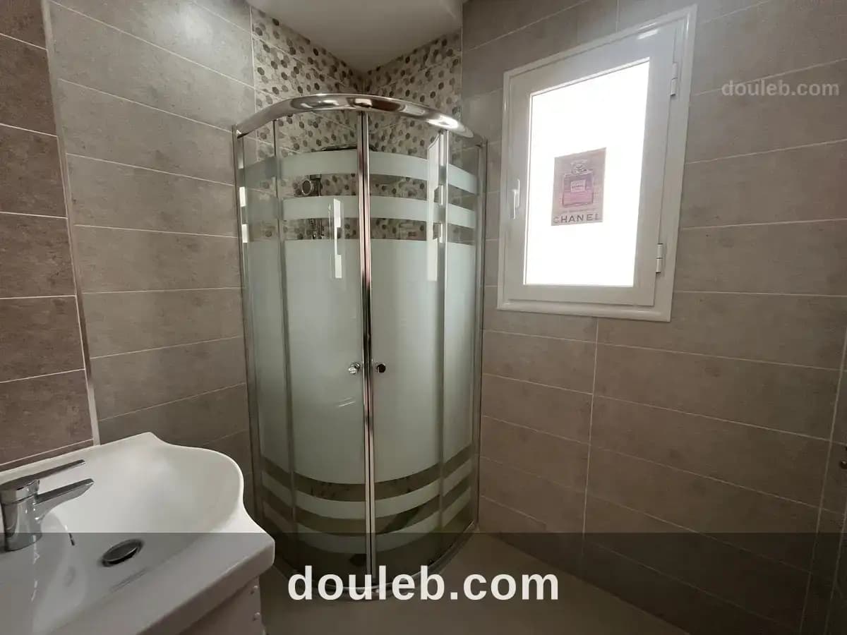 Appartement s2 a manaret elhammamet - Miniature 5
