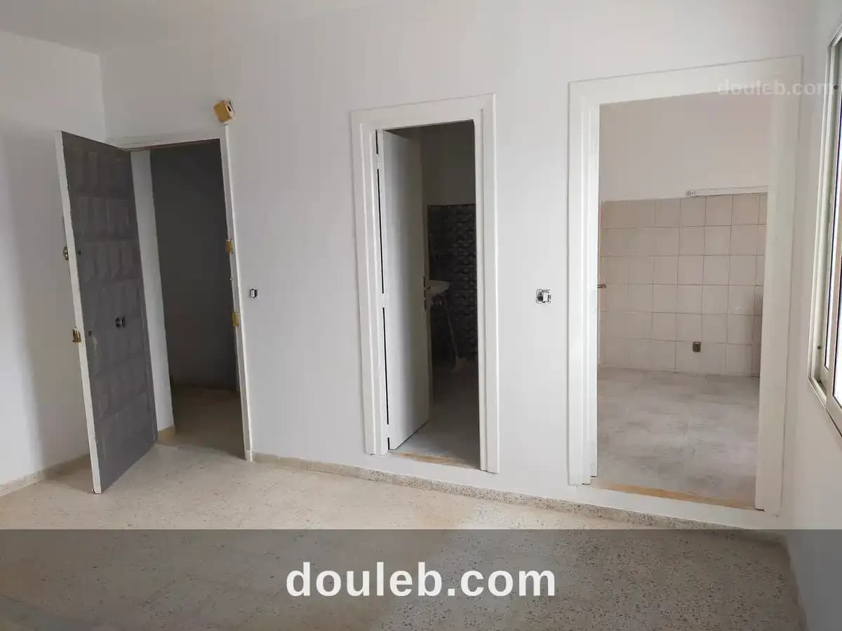Coquette appartement manar 1 à Tunis