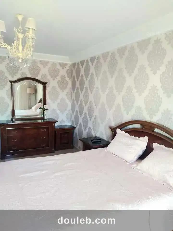 Luxueux appartement meublé résidence monte carlo - Miniature 3
