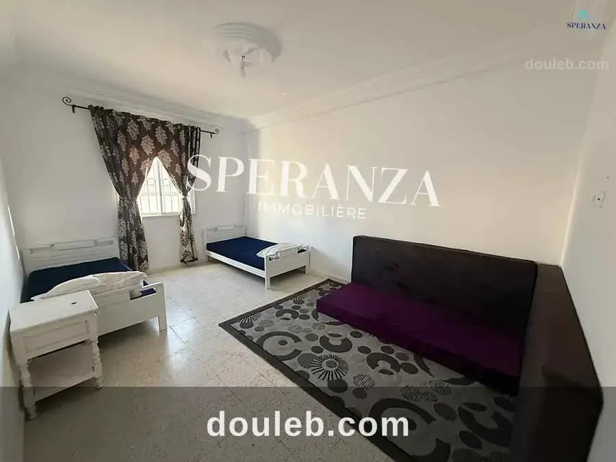 Appartement adriano - Miniature 2
