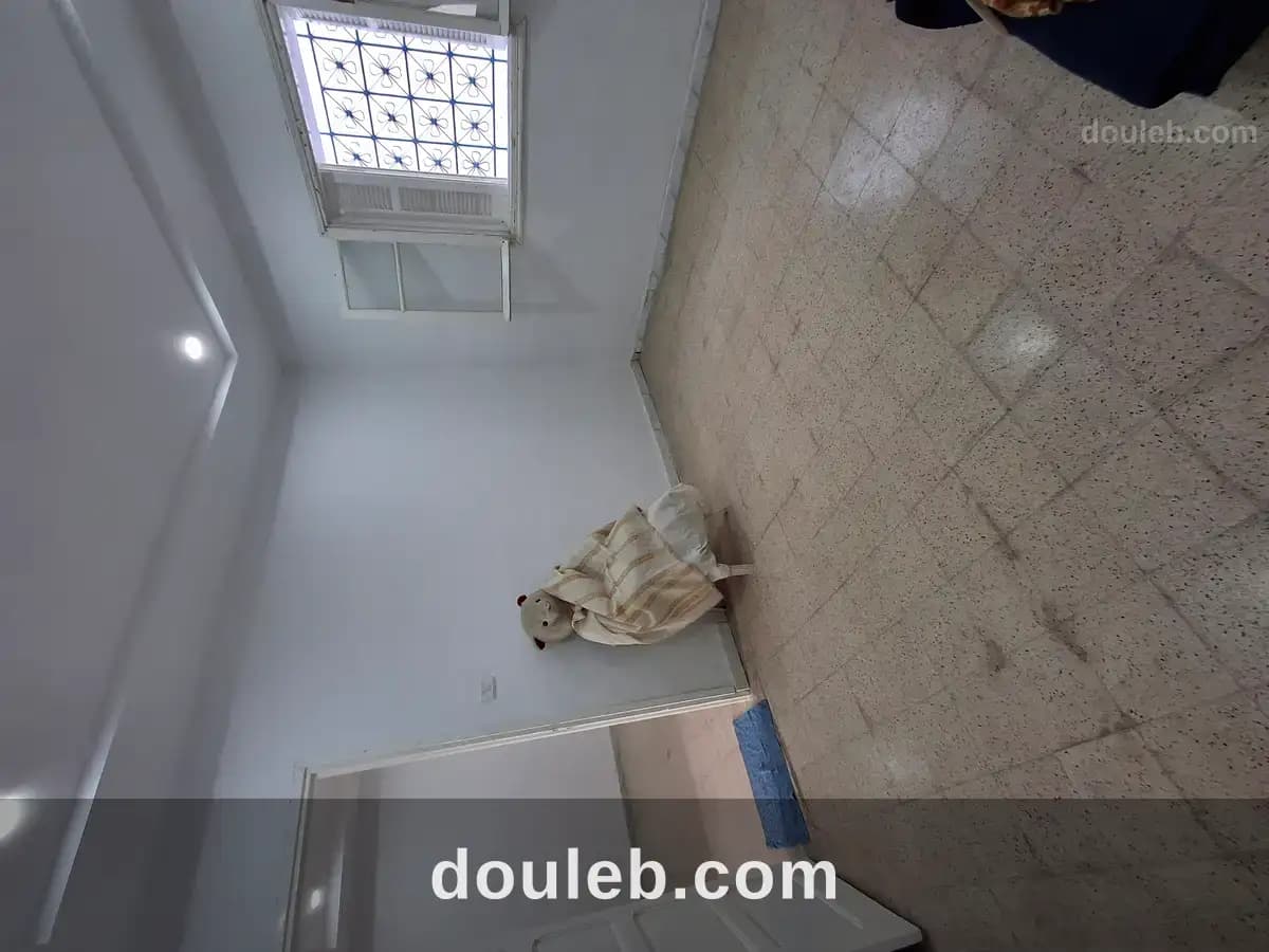 Maison à korba à Nabeul