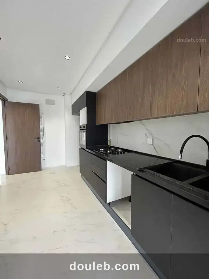 La nouvelle soukra un bel appartement - Miniature 4