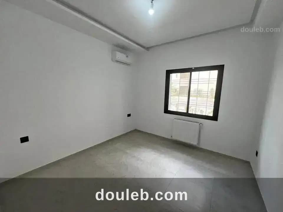Appartemen à la nouvelle soukra à Tunis