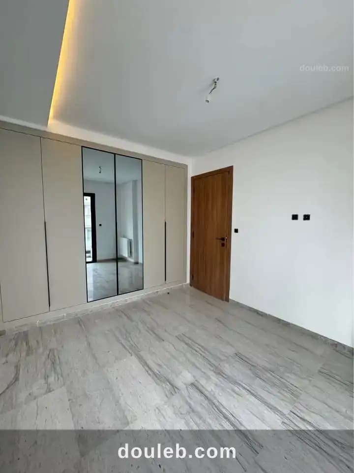 Ain zaghouan residence avec salle de sport - Miniature 2