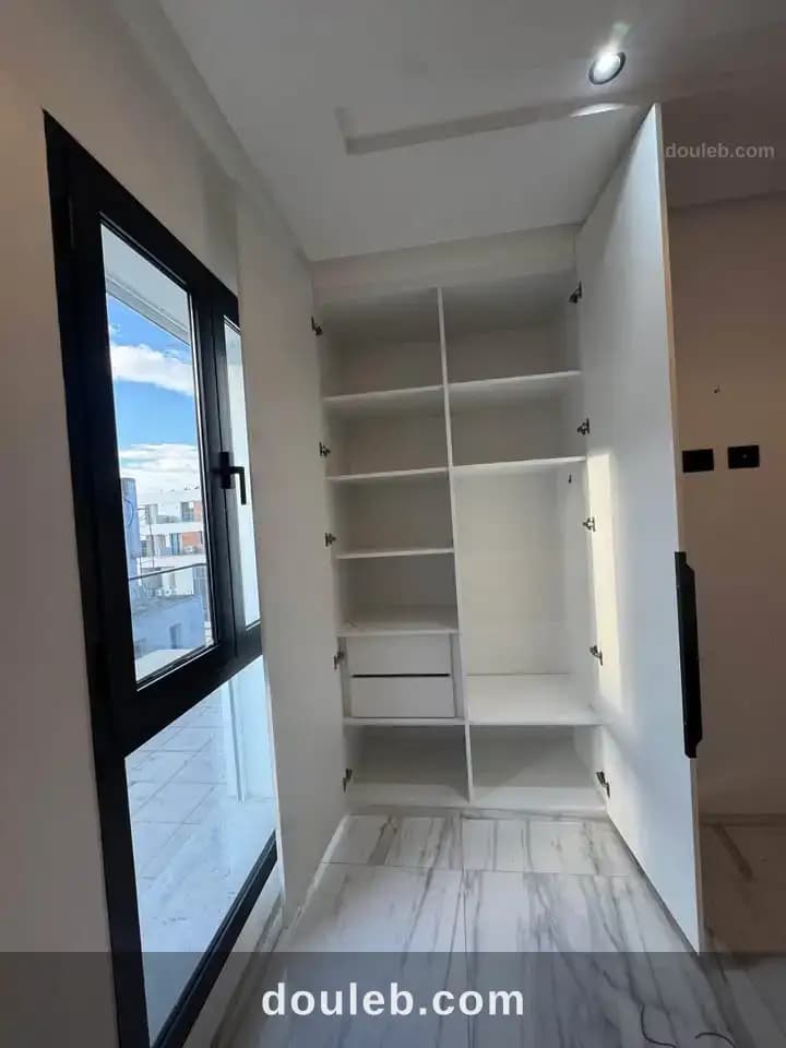 Appartement nouvelle soukra - Miniature 2