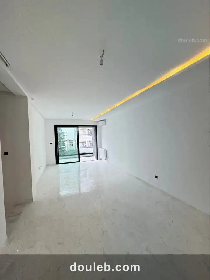 Ain zaghouan residence avec salle de sport - Miniature 3