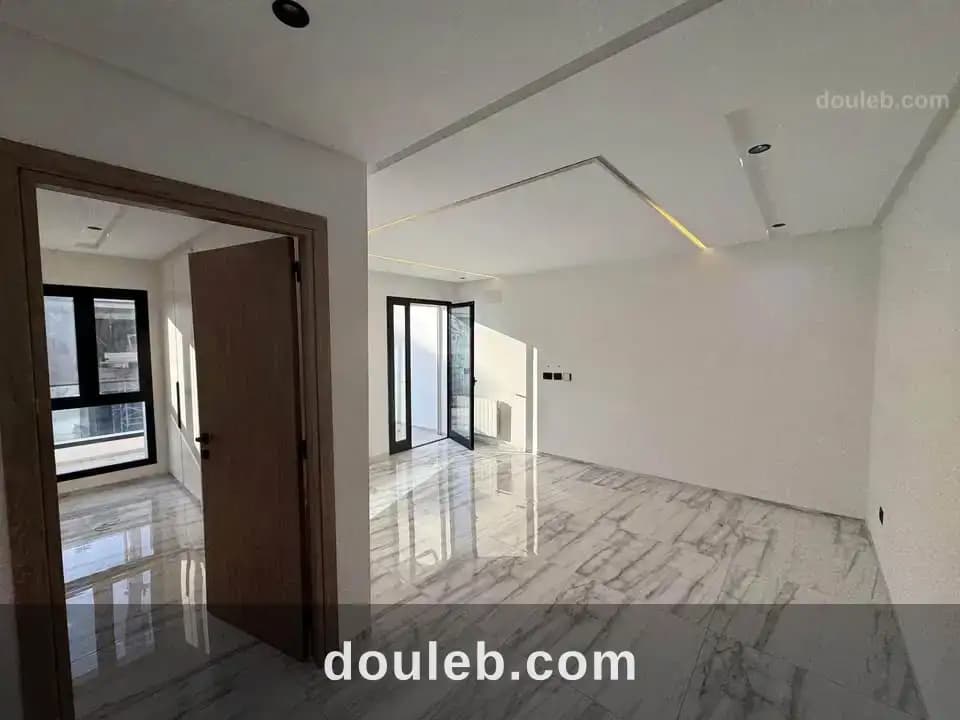 Appartement nouvelle soukra - Miniature 3