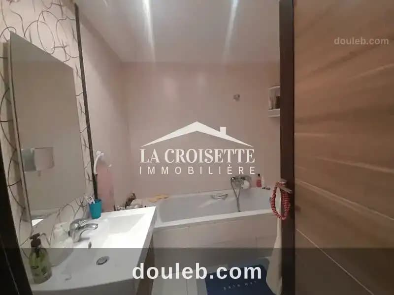 Appartement s3 à ain zaghouan nord mal2200 - Miniature 4