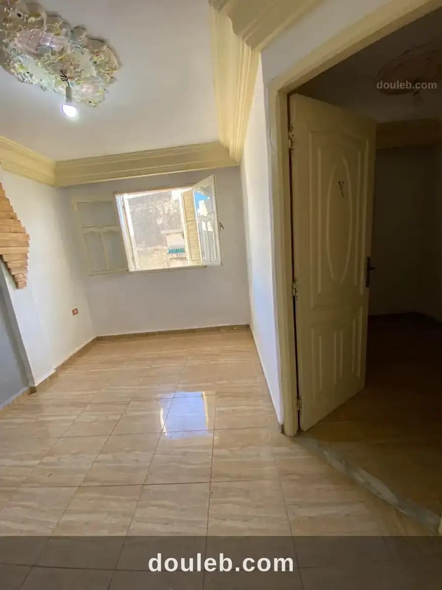 Appartement à l à Tunis