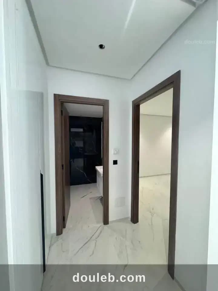 La nouvelle soukra appartement - Miniature 3