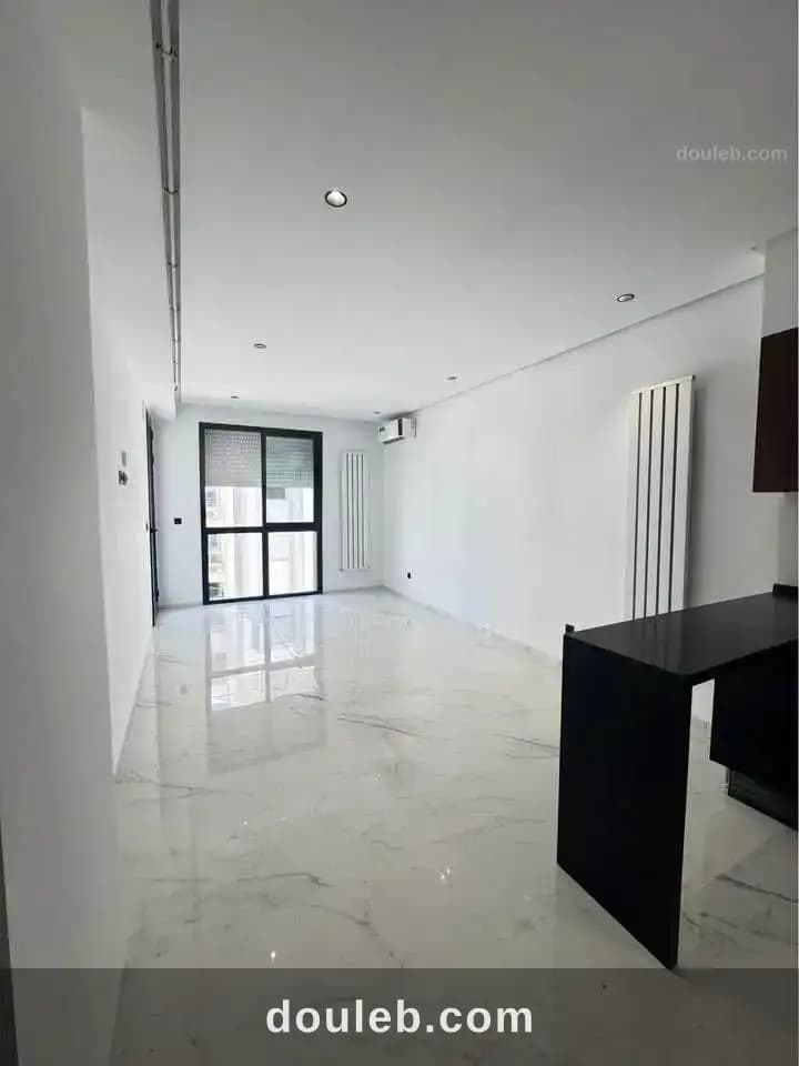 La nouvelle soukra appartement - Miniature 5