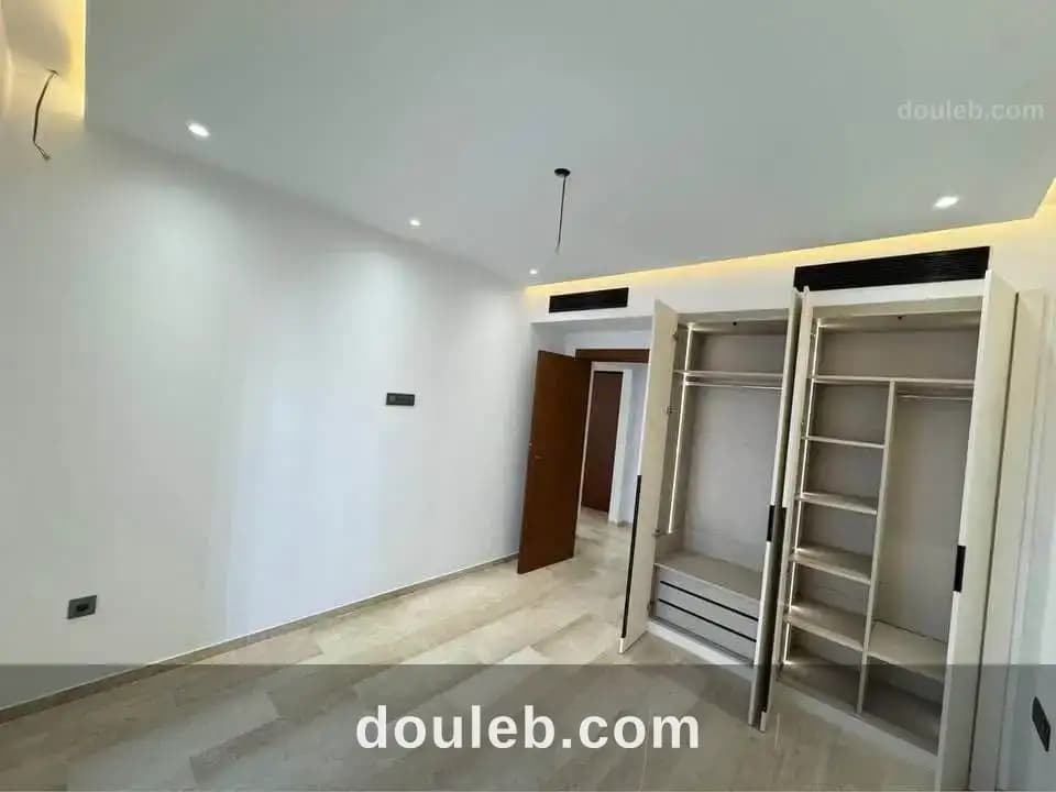 Appartement neuf dispo a jardin de carthage - Miniature 5