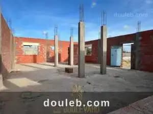 A terrain double faade avec ref1356a - Miniature 2