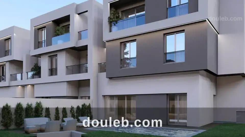Duplex sur terrain - Miniature 5