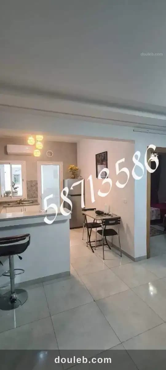 Un s plus 2 avec meuble wahat - Miniature 2