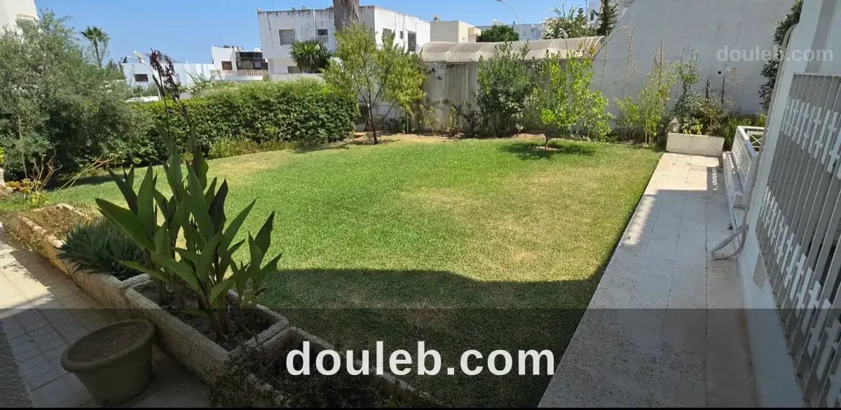 Villa unique - Miniature 3