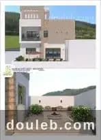 Terrain constructible borj cedria - Miniature 3