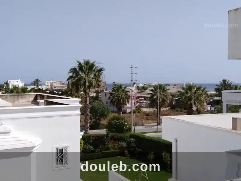 Promo 100d s3 grande maison climatisé - Miniature 5