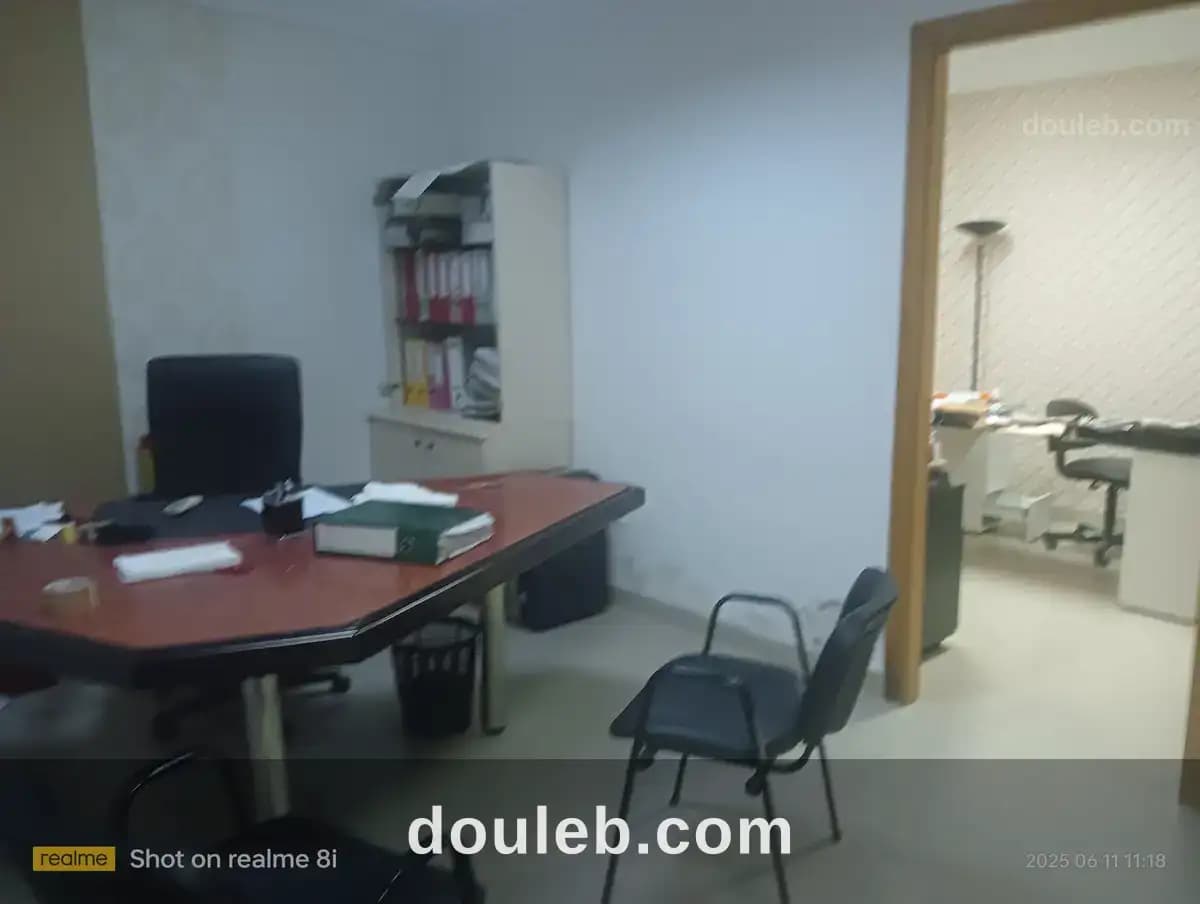 Bureau mezzanine h2 - Miniature 2