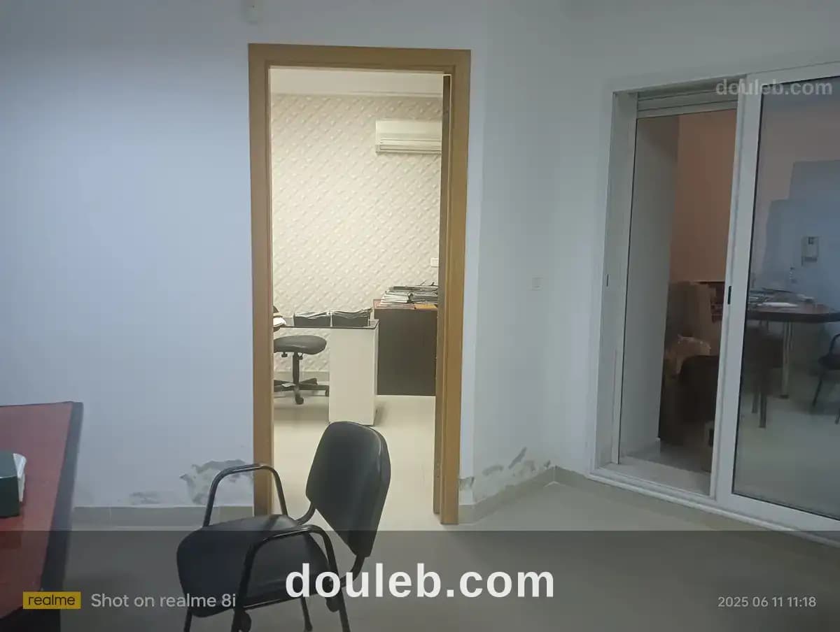 Bureau mezzanine h2 - Miniature 4
