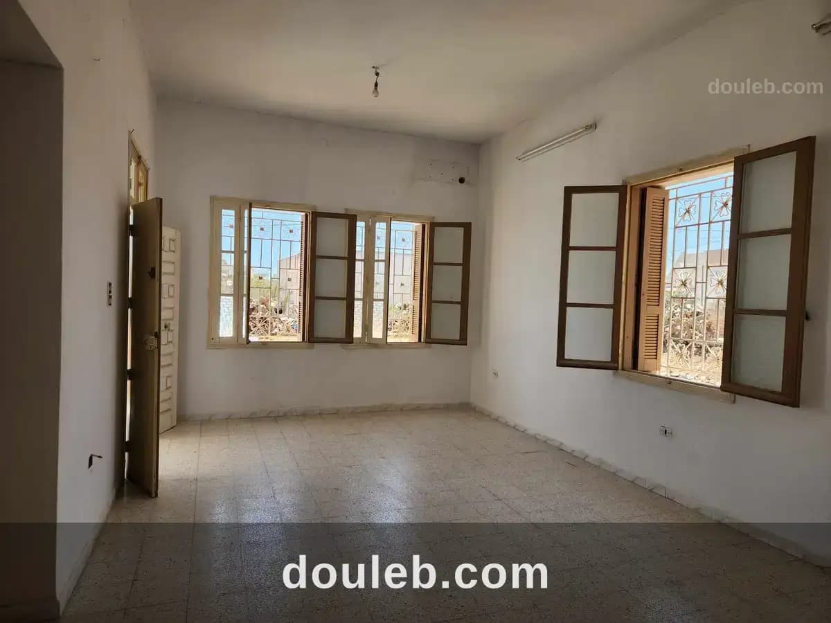 Sfax menzel chaker vnt maison 1135m2 - Miniature 4