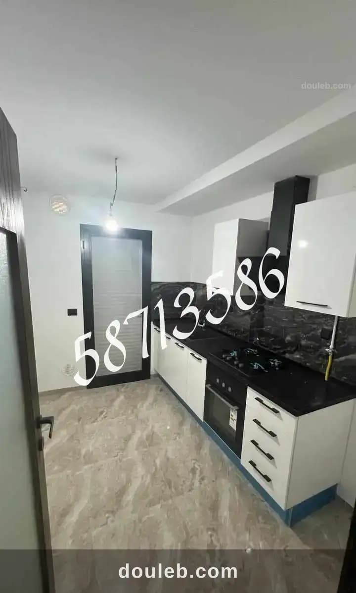 Un grand s plus cite el wahat à Tunis