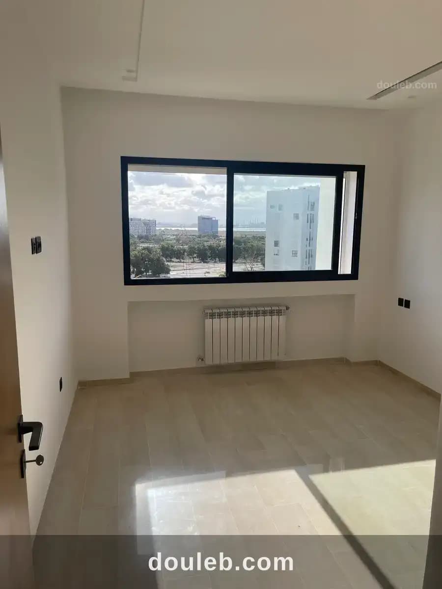 Un appartement s plus 1 à résidence carthage city2 - Miniature 3