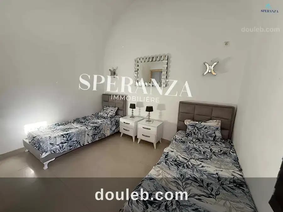 Villa al malak - Miniature 2