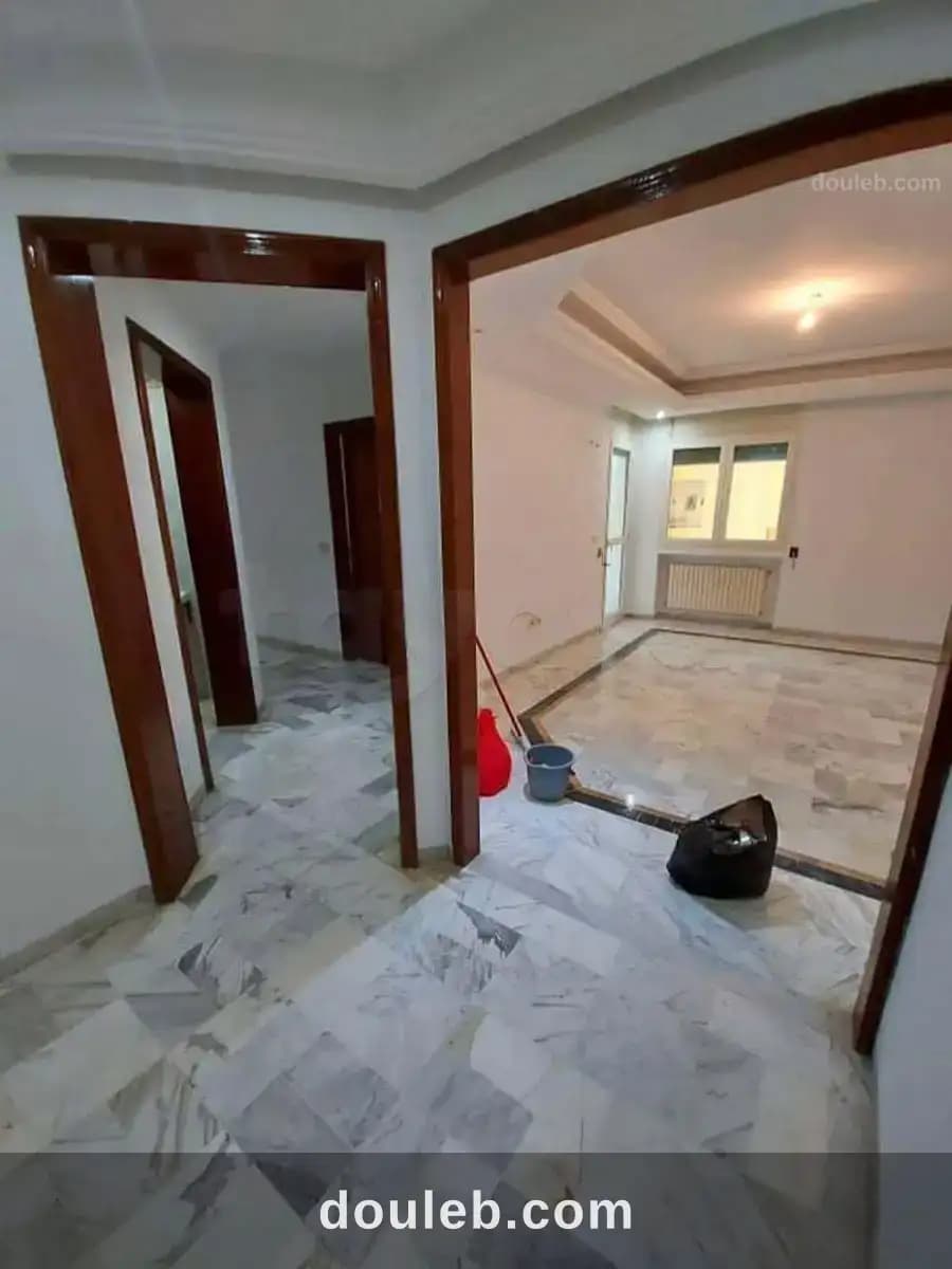 S 3 a manzah 9 à Tunis