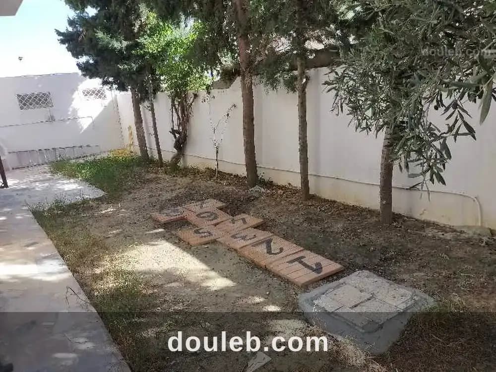 S 3 a jardin manzah2 - Miniature 2