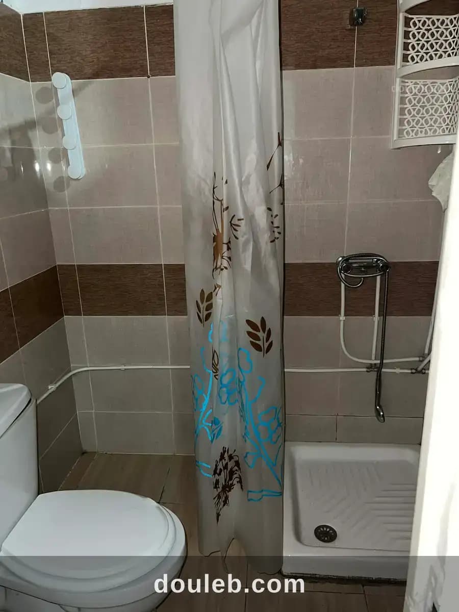 Appartement s1 centre ville bizerte à Bizerte