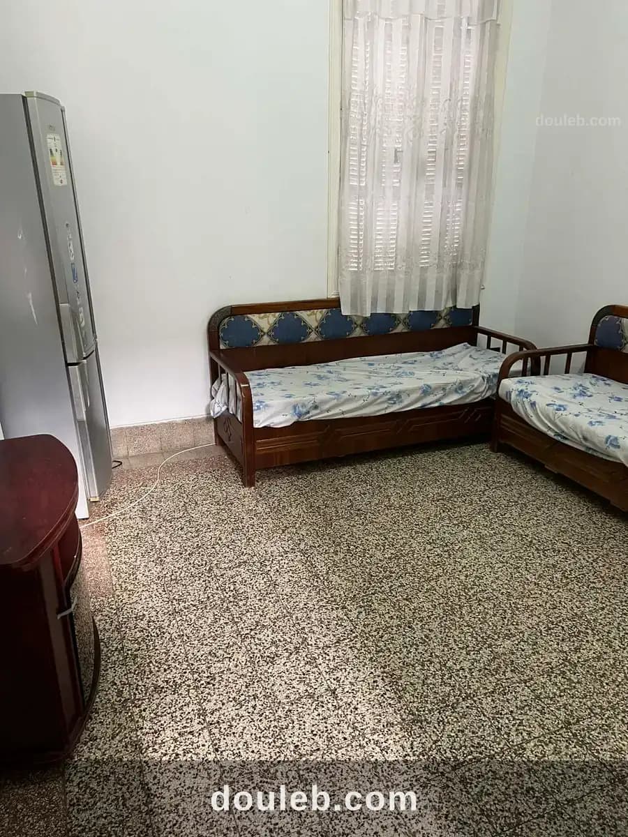 Appartement s1 centre ville bizerte - Miniature 2