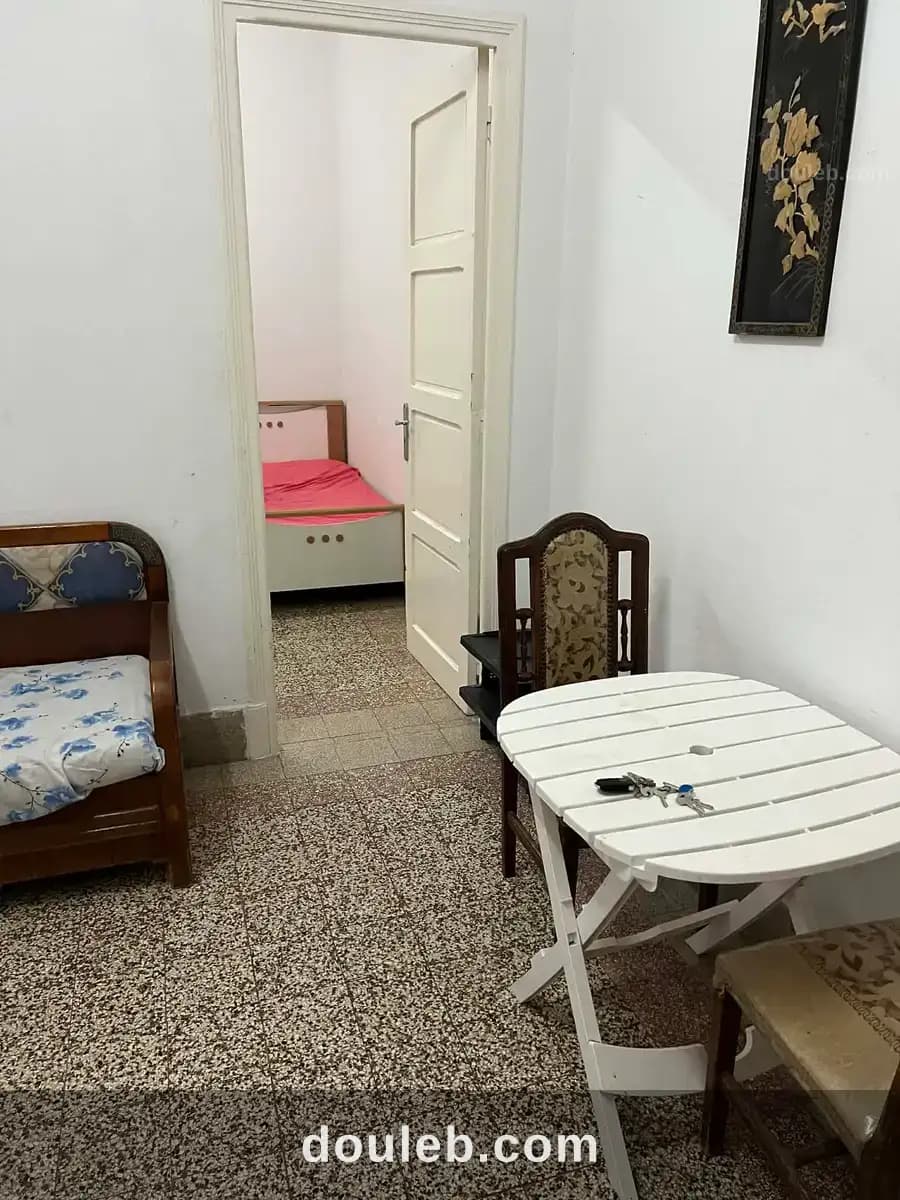 Appartement s1 centre ville bizerte - Miniature 5